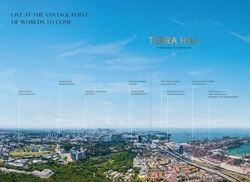 Terra Hill (D5), Apartment #502272981